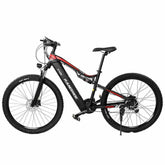 RANDRIDE YG90B Electric Bike - Pogo cycles UK -cycle to work scheme available